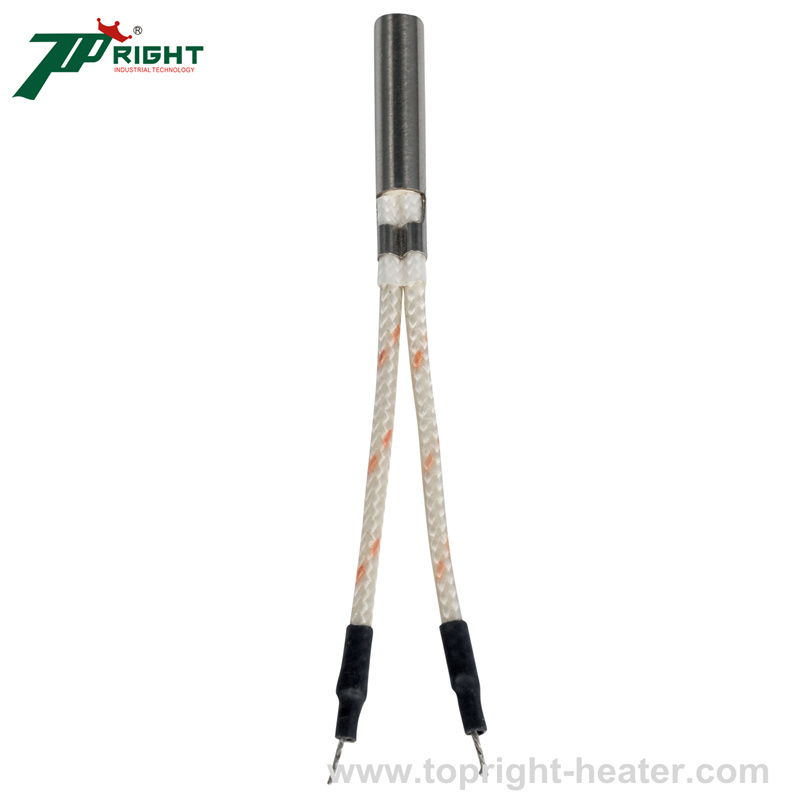 Диаметр 4 мм, длина 16 мм, 24 в, 25 вт, нагревательный элемент с электрическим картриджем, нагревательные резисторы