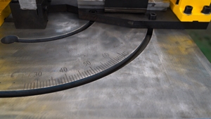 Premere <span class=keywords><strong>la</strong></span> punzonatrice per intaglio - Product Image 4