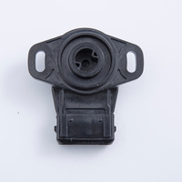 Sensor de Posición del Acelerador TH236 MD628077 para Dodge Stratus, Mitsubishi Eclipse, Galant, Montero Sport, Chrysler Sebring