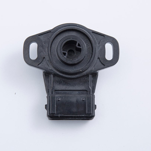 Capteur de position du papillon des gaz TH236 MD628077 pour Dodge Stratus Mitsubishi Eclipse Galant Montero Sport Chrysler Sebring - Product Image 5