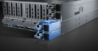 Server GPU G5500 V7 4U 10 GPU Dual Xeon DDR5-5600 PCIe 5.0 AI Training Deep Learning Teruji
