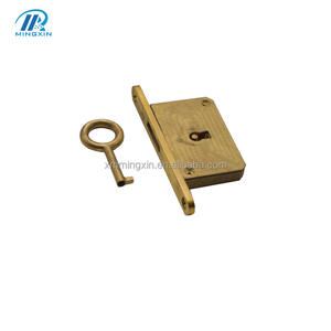 آلات تصنيع مفاتيح النحاس المخصصة بتقنية CNC - قدرات تصنيع الفولاذ المقاوم للصدأ، تشكيل بالأسلاك، حفر، تشغيل بالليزر - Product Image 5