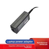 Adaptateur secteur pour ordinateur portable 45W 20V 225A, compatible avec le chargeur USB pour ordinateur portable, directement de l'usine