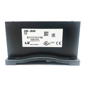 Controlador Lógico Programable PLC GM6-B04M - Product Image 3