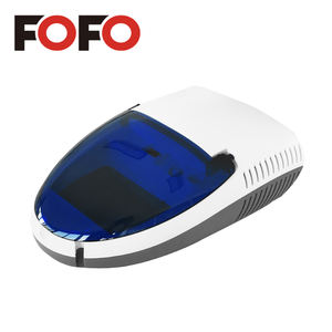 Reputasi bagus nyaman operasi kompartemen kompresor Nebulizer - Product Image 3