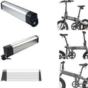 Batterie de vélo électrique pliable 36V 10Ah 48V 10Ah 250W 350W Batterie au lithium amovible <span class=keywords><strong>HIMO</strong></span> Z16 <span class=keywords><strong>Z20</strong></span> ZB20 - Product Image 1