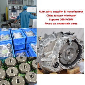 New Cam Phaser Gear Auto Parts Engine Systems for Peugeot Citroen Hyundai KIA Mercedes-Benz Volvo VW Audi Buick Chevrolet GMC - Product Image 4