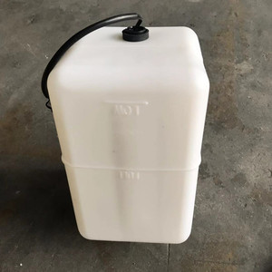 Conjunto de Tubería de Agua para Cargadora WA380-3, Maquinaria de Construcción, 421-03-11991 - Product Image 3
