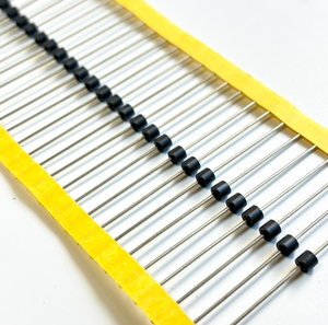 ลูกปัดแกนแม่เหล็กอสัณฐานแบบกำหนดเองทนทานน้ำหนักเบาสำหรับการปราบปรามการรบกวนและการกรองเสียงรบกวน - Product Image 6