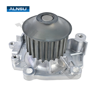 Pompe à eau ALNSU de qualité supérieure pour <span class=keywords><strong>Mitsubishi</strong></span> MIRAGE 4G92/PAJERO 4G93/<span class=keywords><strong>SPACE</strong></span> <span class=keywords><strong>STAR</strong></span> 4G93 S40 MD346790 MD309756 WPM-002 GWM-59A - Product Image 1