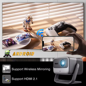 JMGO N1 Ultra <b>Projector</b> 4K 4000 ANSI Lumens Laser 4k N1 Ultra Jmgo Laser <b>Projector</b> 4k N1 Ultra - Product Image 5