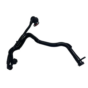 Tubo de ventilación del cárter Mercedes-Benz F076 2760182300 para Clase C W205, Clase E W212 W213, Clase S 2013-2023 - Product Image 3
