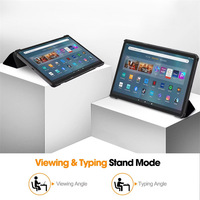 Étui Kindle personnalisé étui d'impression couleur pour tablette Amazon Kindle Fire Max 11 HD 7 8 Plus 10