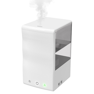 Intéressant <span class=keywords><strong>air</strong></span> parfumé 3L humidificateurs ultrasons enfants diffuseur d'huile arôme pour la culture des champignons - Product Image 6