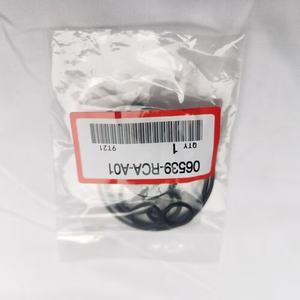 ชุดซ่อมปั๊มพวงมาลัยพาวเวอร์ อะไหล่รถยนต์ รุ่น 06539-RCA-A01 สำหรับรถยนต์ฮอนด้า แอคคอร์ด แอคิวรา ทีแอล ปี 2003-2007 รุ่น CM6 UA6 - Product Image 5