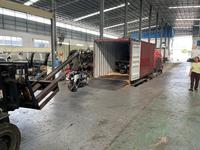 W06E Engine Crankshaft Used Genuine Automotive Parts