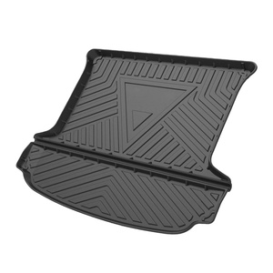 Uso personalizzato della stuoia del tronco delle fodere del carico di SUV della fabbrica per <span class=keywords><strong>Chevrolet</strong></span> <span class=keywords><strong>ORLANDO</strong></span> - Product Image 1