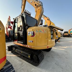 صنع في اليابان Caterpillar Cat307E2 7 طن مستعمل أصلي ، <span class=keywords><strong>CAT</strong></span> ، 308E مع حجار أصلي عالي الجودة للبيع - Product Image 3