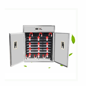Nouvelle conception d'incubateur personnalisé, machine à couver les œufs de poulet, fabriqué en Chine - Product Image 6