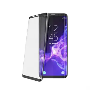 Écran 9 h 3 d 0.4mm verre trempé pour <span class=keywords><strong>huawei</strong></span> y7p p10 p8 y9prime mate10 lite nova 3i 9i 5t y5 y9s protecteur d'écran de téléphone - Product Image 1