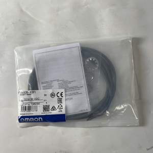 ของแท้ใหม่เอี่ยมเซ็นเซอร์วัดระยะใกล้ E2E-X2F1 - Product Image 1