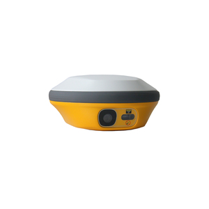 เครื่องรับสัญญาณ GPS RTK รุ่น Unistrong G30 Pro แบบนานาชาติ พร้อมฟังก์ชัน AR เลเซอร์ GNSS RTK และซอฟต์แวร์ที่อัปเกรดได้ สำหรับงานสำรวจที่ดิน - Product Image 5