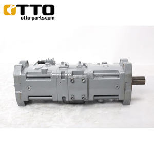 OTTO Kawasaki K3V серии 63242 K3V280DTH K3V280DT K3V280 Гидравлический поршневой насос для Volvo EC700 <span class=keywords><strong>Hitachi</strong></span> - Product Image 4