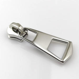 Kit de réparation instantanée universel pour tirettes de <span class=keywords><strong>fermeture</strong></span> éclair détachables – Extension métallique robuste pour sacs, bagages et vêtements – Quincaillerie <span class=keywords><strong>DIY</strong></span> - Product Image 1