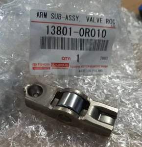 แขนโยก1VD สำหรับเครื่องยนต์โตโยต้า1vd-ftv 13801-0R010 13801-0r010 4220138100 - Product Image 2