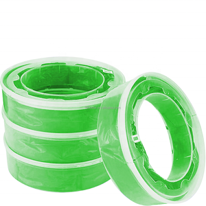 LVDI bolsa de recarga de cubo de pañales recambios de cubo de pañales revestimientos de cubo de eliminación de pañales bolsas de recarga CUIDADO DE Ángel - Product Image 6