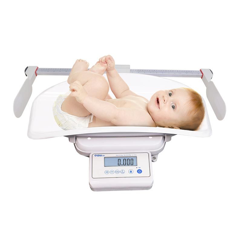15KG Infant Weight Measuring Scale Digital