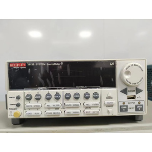 SourceMeter SMU Keithley 2612B d'origine et neuf, source de courant à double canal, 200V 10A 200W - Product Image 4