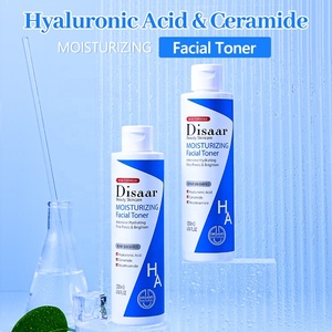 Tónico Facial Hidratante Intensivo con Ceramidas y Ácido Hialurónico de Marca Privada para Mujeres Mayores de 20 Años Factorfy - Product Image 2
