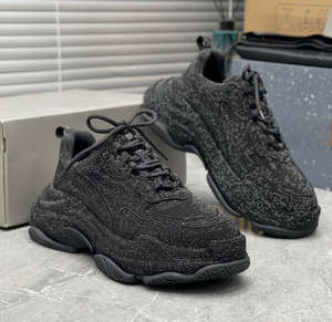 Zapatos Casuales de Lujo de Moda Más Vendidos en 2026 para Hombre y Mujer, Zapatos Deportivos con Plataforma, Zapatos de Moda para Hombre - Product Image 5