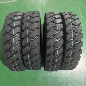 Fábricas Chinas Producen Neumáticos para Motocicletas de Tres Ruedas de 5.00-12 Pulgadas - Product Image 5