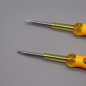 <span class=keywords><strong>Destornillador</strong></span> Eléctrico de Medición con Acabado Cromado de Grado Industrial, Resistente y Duradero, para Uso Doméstico, Personalizable OEM - Product Image 6