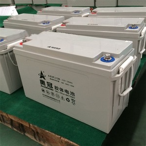 6-GFMJ-120 12V 120Ah - Product Image 2