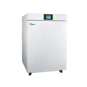 LABTEX LCD Digital CO2 Incubadora UV Esterilização Laboratório Incubadora de CO2 para cultura celular CO2 Incubadora Preço