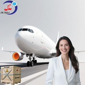 中国至日本/日本空运货运代理，提供门到门运输、集装箱整箱/混装服务，适用于超重超大货物，采用DDP/DDU方式 - Product Image 1