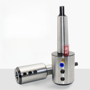 MTA MTA2 MTA3 MTA4 MTA5 MTA2-SLN, MTA3-SLN presisi tinggi sisi Mohs pegangan tetap pemegang chuck untuk mesin CNC alat bubut penjepit - Product Image 1