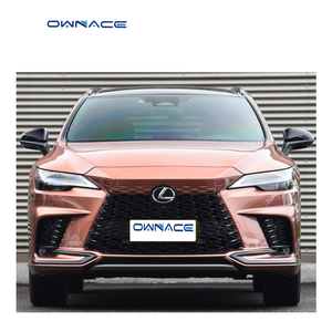 דגם 2025 הנמכר ביותר RX 2WD 4WD רכב שטח יוקרתי מרווח ספורטיבי עירוני שטח - Product Image 2