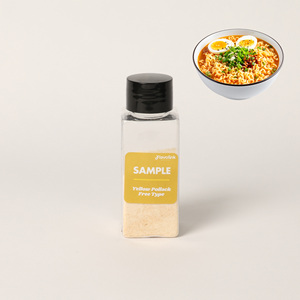 ผงปรุงรสสำหรับผลิตขนมขบเคี้ยวและบะหมี่ยี่ห้อ Flavolink วัตถุดิบเสริมรสชาติ ฮาลาล ใช้ได้ในอาหารที่ยั่งยืน อายุการเก็บรักษา 18 เดือน - Product Image 4