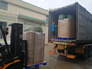 24mm 36mm シールライナー アルミ箔誘導蓋 ガラス瓶用 - Product Image 6