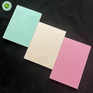 Medaglia d'oro prodotti decorazione del soffitto <span class=keywords><strong>cartongesso</strong></span>/<span class=keywords><strong>cartongesso</strong></span> 9.5MM/12MM Standard/fuoco/resistente all'umidità divisorio del muro a secco - Product Image 4