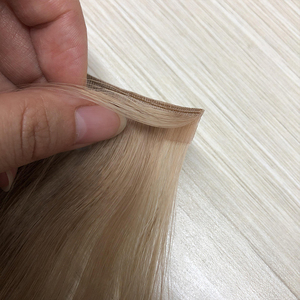 Nastro in Human Remy Long Tape New Genius Tape trama con colla estensioni dei <span class=keywords><strong>capelli</strong></span> trama adesiva trama della pelle dei <span class=keywords><strong>capelli</strong></span> - Product Image 5