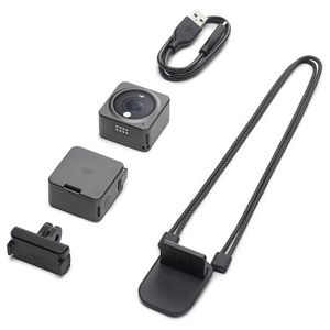 <span class=keywords><strong>DJI</strong></span>-cámara deportiva Action <span class=keywords><strong>2</strong></span> Power Combo, diseño magnético versátil, 4K, 120fps, 155, súper ancho, FOV, impermeable, <span class=keywords><strong>Mini</strong></span> - Product Image 6