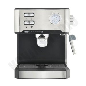 Café con leche KFJ6836 de alta calidad con acero inoxidable 20Bar High Pump Espresso Coffee Maker - Product Image 4