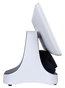Punto <span class=keywords><strong>de</strong></span> Venta con Pantalla Táctil <span class=keywords><strong>de</strong></span> 15 Pulgadas con <span class=keywords><strong>Software</strong></span> <span class=keywords><strong>de</strong></span> Punto <span class=keywords><strong>de</strong></span> Venta Gratuito para Restaurantes y Comercios - Product Image 5