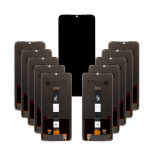 Écran LCD TFT OEM pour Redmi <span class=keywords><strong>Redmi9A</strong></span> 9C 9i 9at Poco-C3poco31 Redmi-10A Téléphone portable - Garantie 1 an - Product Image 2