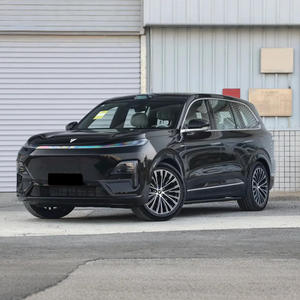 2025 Changan Deepal S09 Veicolo a Nuova Energia con Prenotazione Anticipata 4X2 AWD Versione Base SUV EV a Autonomia Estesa SHENLAN - Product Image 5